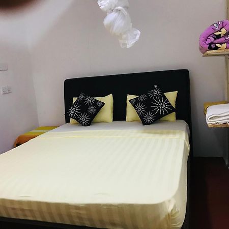 Ella Jungle Inn Homestay And Tree House ภายนอก รูปภาพ