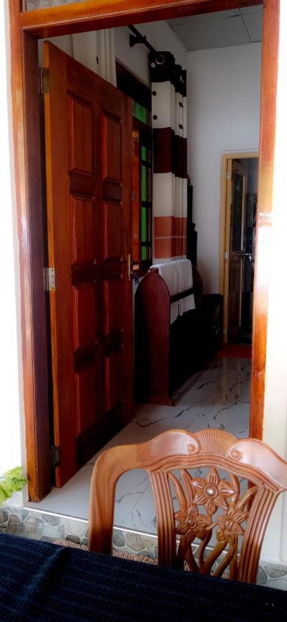 Ella Jungle Inn Homestay And Tree House ภายนอก รูปภาพ