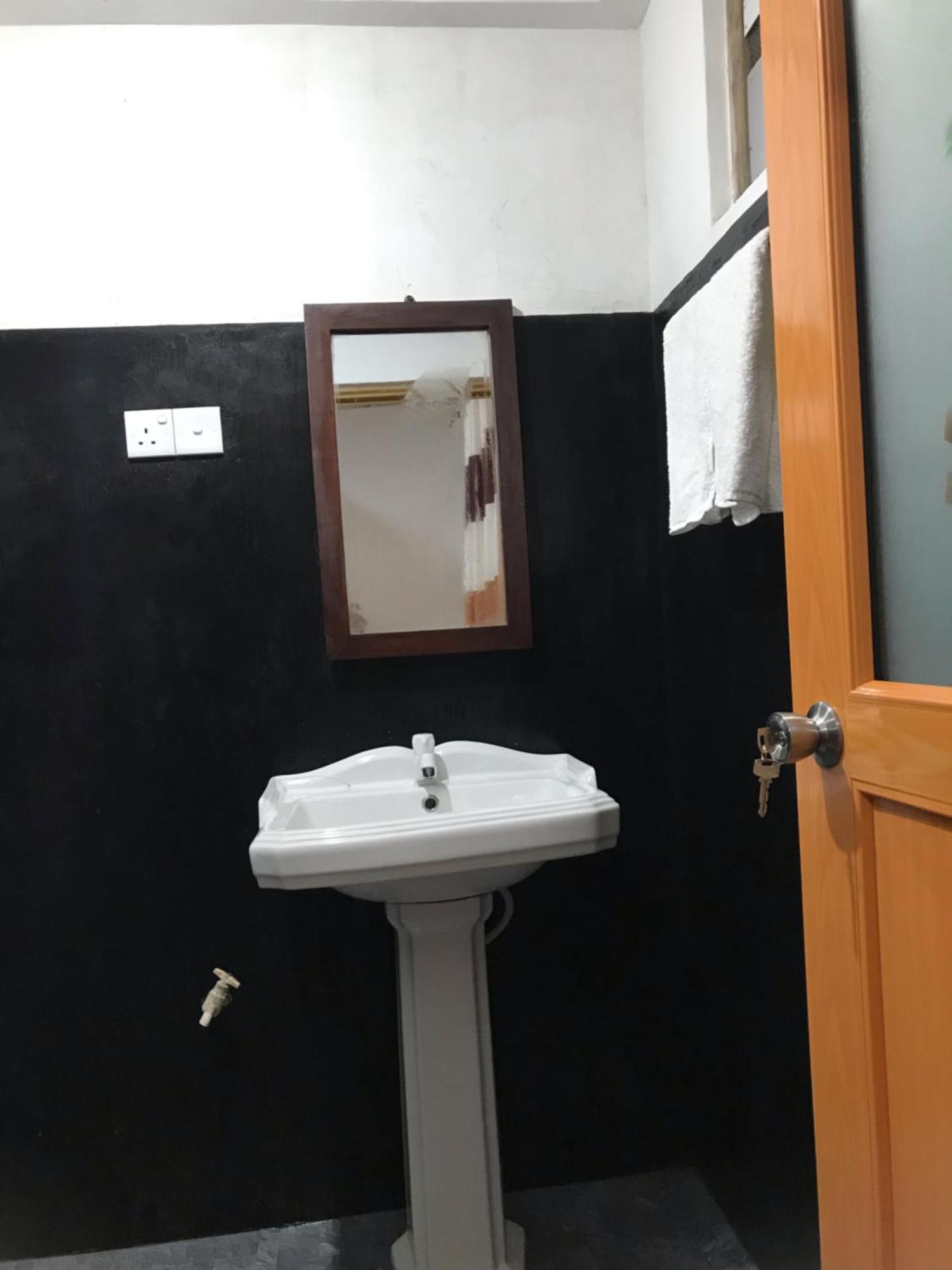 Ella Jungle Inn Homestay And Tree House ภายนอก รูปภาพ