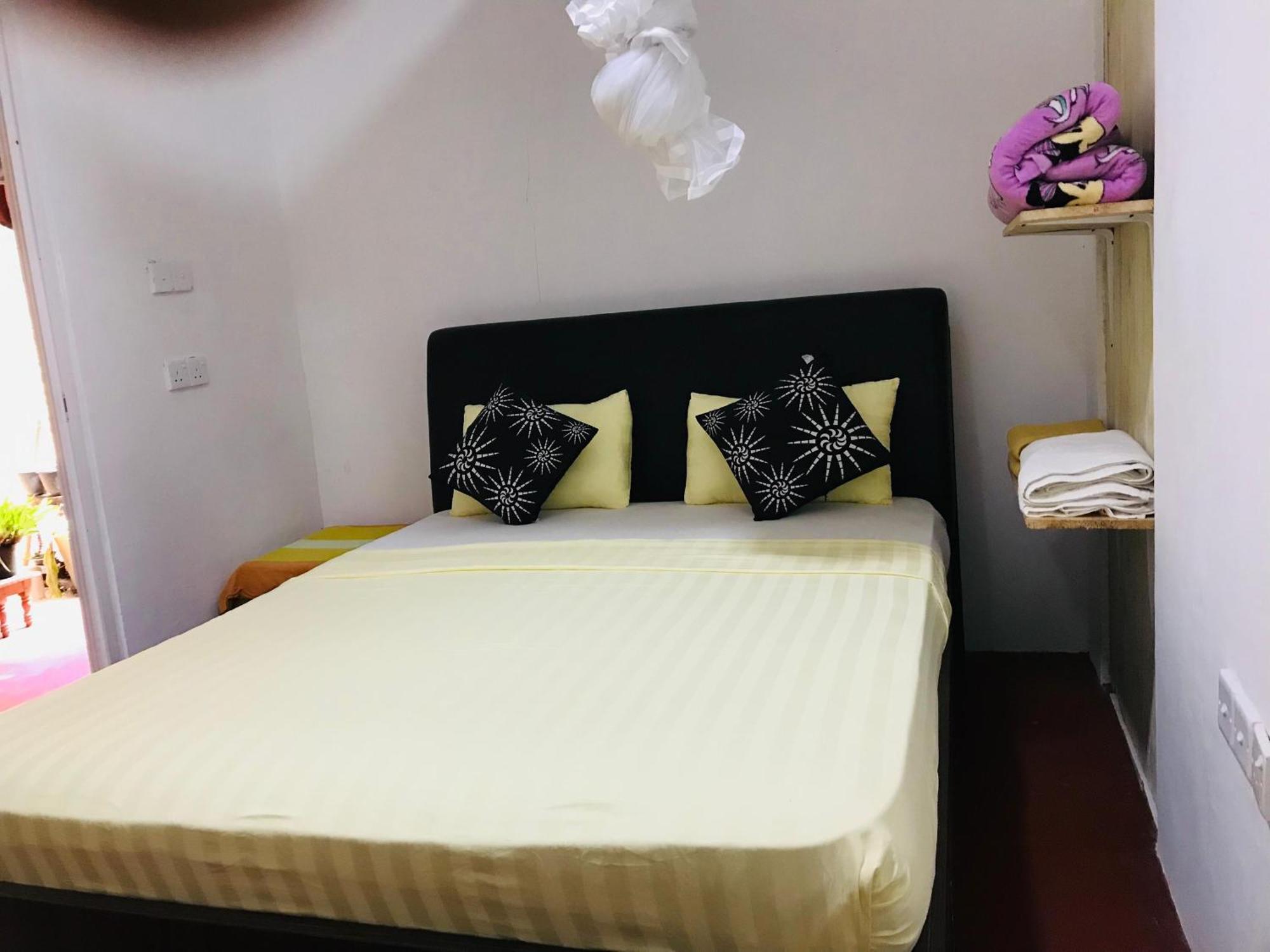 Ella Jungle Inn Homestay And Tree House ภายนอก รูปภาพ