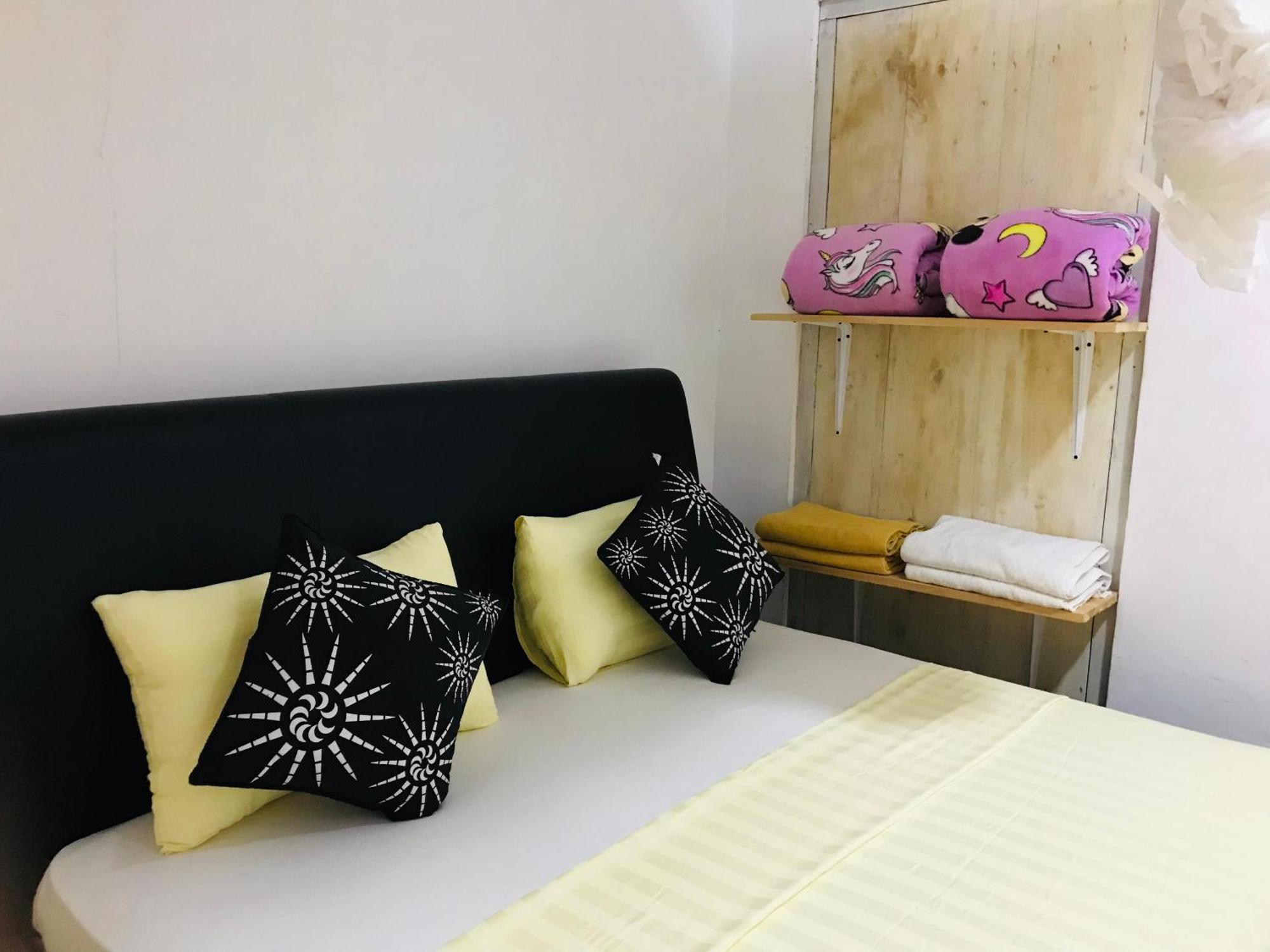 Ella Jungle Inn Homestay And Tree House ภายนอก รูปภาพ