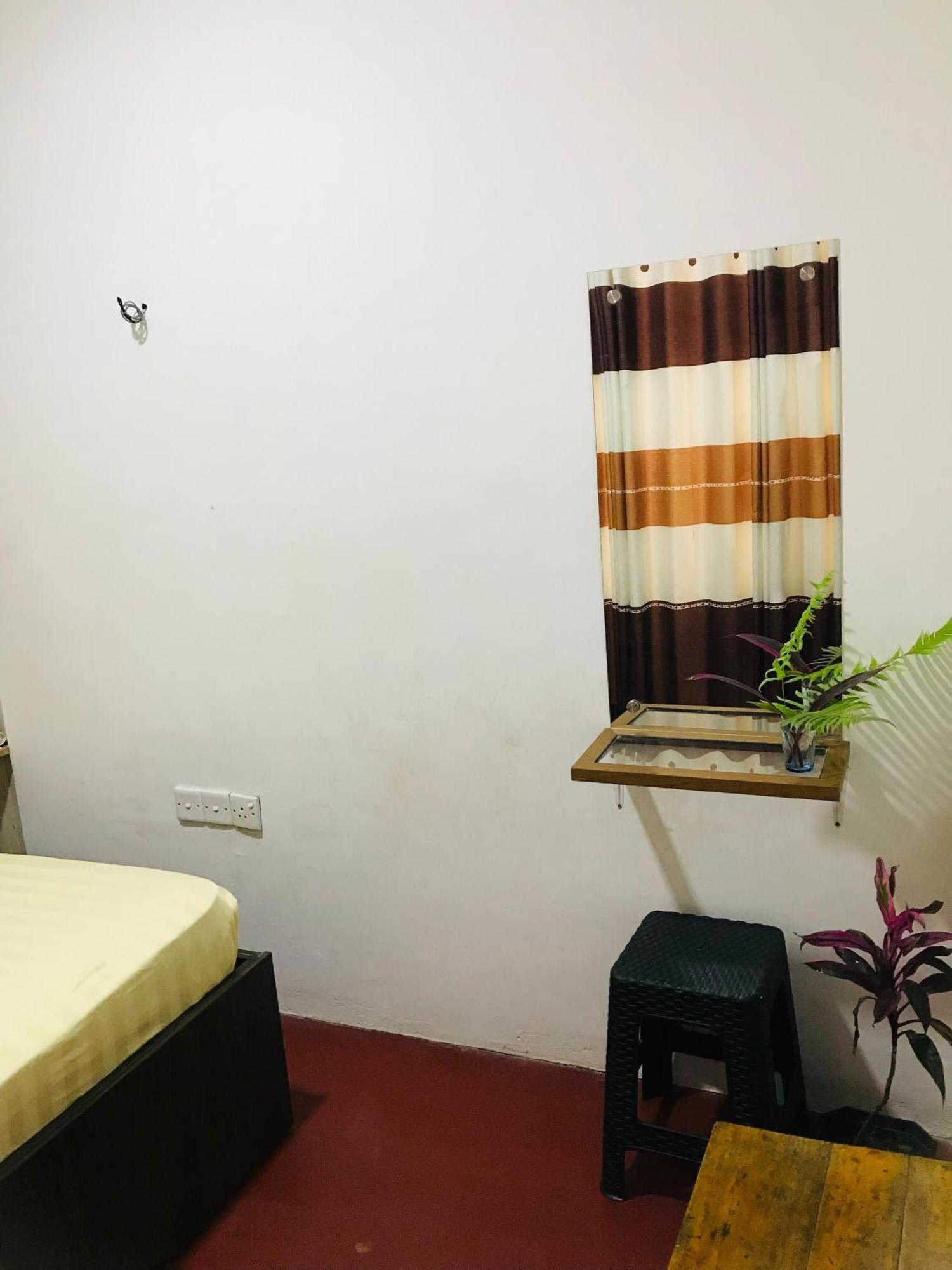 Ella Jungle Inn Homestay And Tree House ภายนอก รูปภาพ