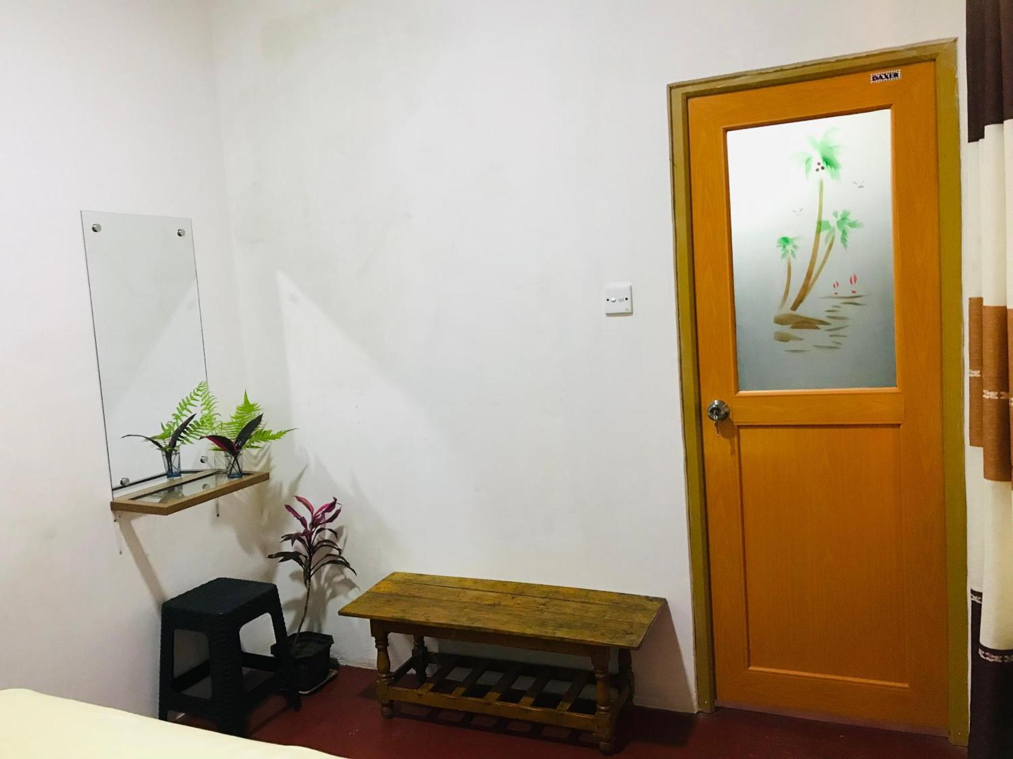 Ella Jungle Inn Homestay And Tree House ภายนอก รูปภาพ