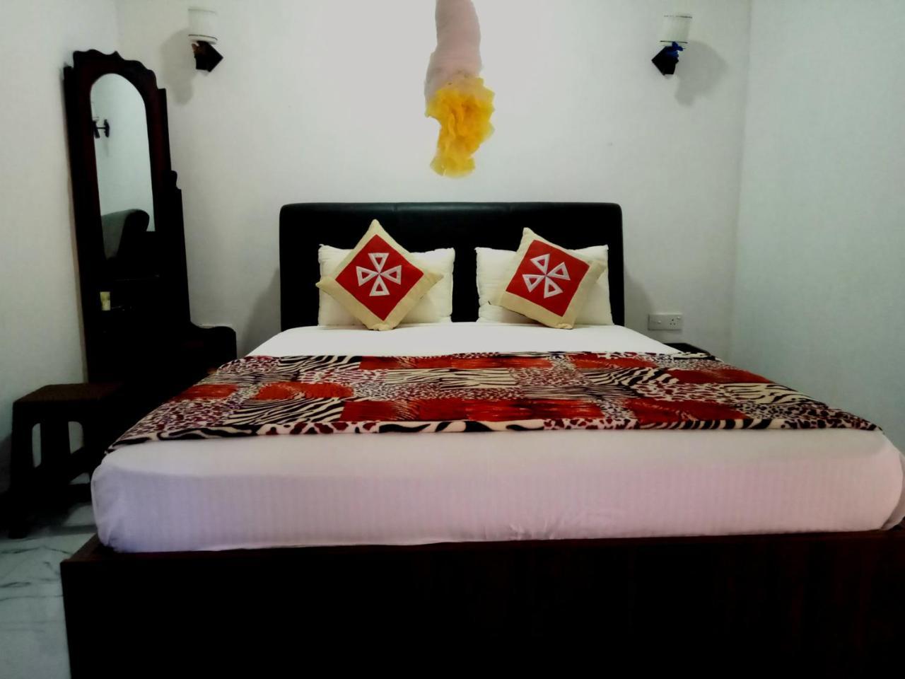 Ella Jungle Inn Homestay And Tree House ภายนอก รูปภาพ
