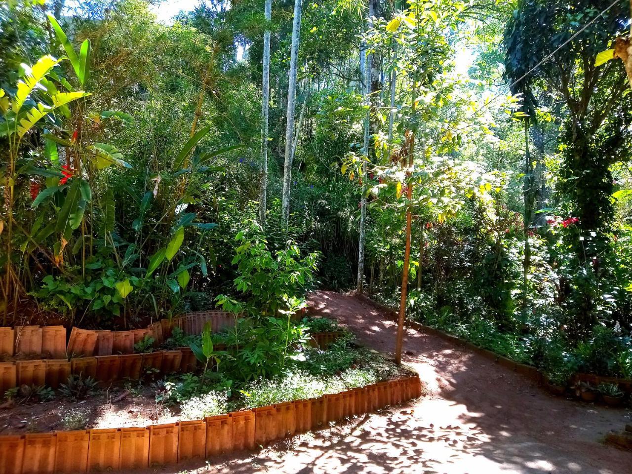 Ella Jungle Inn Homestay And Tree House ภายนอก รูปภาพ