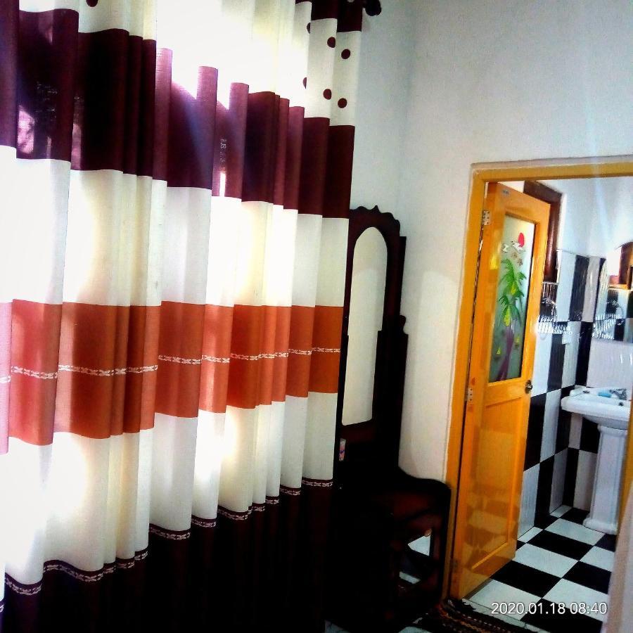 Ella Jungle Inn Homestay And Tree House ภายนอก รูปภาพ