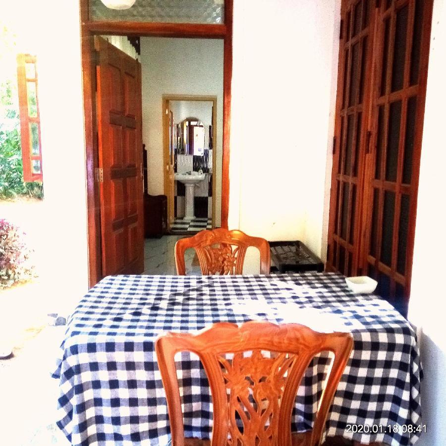 Ella Jungle Inn Homestay And Tree House ภายนอก รูปภาพ